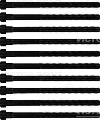 V.REINZ 141021301 SILINDIR KAPAK SAPLAMASI VOLVO S60 II 1.5 T3 15>18 S80 II 2.0 T5 15>18 S90 II 2.0 T5 16> V40 T2 15> V60 I 2.0 T4 15>18 V70 III T4 15>V90 II 2.0