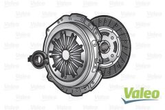 VALEO 877204 832204 DEBRİYAJ SETİ GOLF5/6-JETTA-PASSAT-SCIROCCO-A3-LEON-SUPER B 1.4 TSI 2009 > CAXA 122 PS