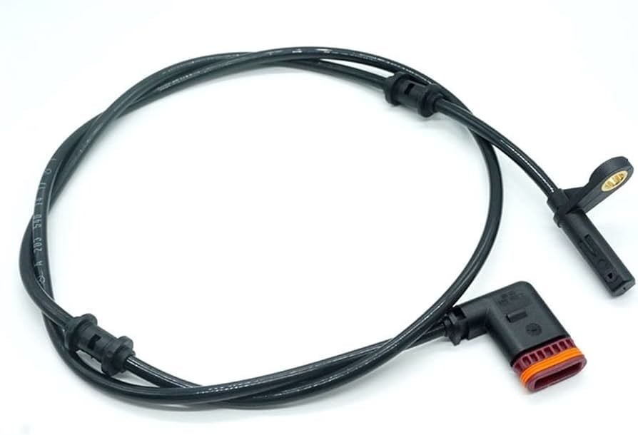 BSG 60-840-087 MERCEDES 203-209 ABS SENSÖRÜ ARKA SAG