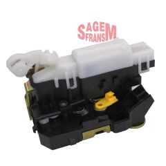 KAPI KİLİDİ ARKA SAĞ MOTORLU DOKKER-LODGY