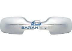 BARAN A052 AYNA KAPAĞI KROM RENAULT MEGANE II