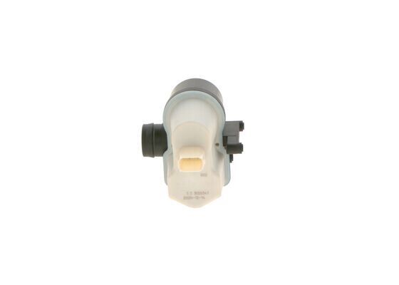 BOSCH 0261222022 YAKIT BASINÇ SENSÖRÜ VOLVO C30-C70-S40-S80-V50-V70-XC70 06> 2.4-3.2 T5-T6