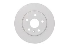 BOSCH 0986479C65 ÖN FREN AYNASI INSIGNIA A 08> SAAB 9-5 YS3G 10> 16 JANT 296x30x5DLxHAVALI 13501307-569063