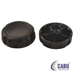 CABU 221702 KOLTUK AYAR MAKARASI Y.TİP SİYAH VECTRA-ASTRA