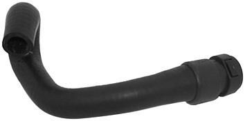 GB 71235 KALORİFER HORTUMU RENAULT KANGOO 01> THALIA 02>09 1.5dCİ k9k