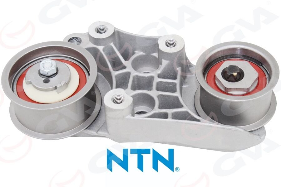 GVA 6090330 EKSANTRİK GERGİ RULMANI KÜTÜKLÜ VECTRA A-B 2.5 24V 93-00 OMEGA B 2.5 V6-3.0 24V 94-01