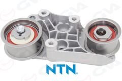 GVA 6090330 EKSANTRİK GERGİ RULMANI KÜTÜKLÜ VECTRA A-B 2.5 24V 93-00 OMEGA B 2.5 V6-3.0 24V 94-01