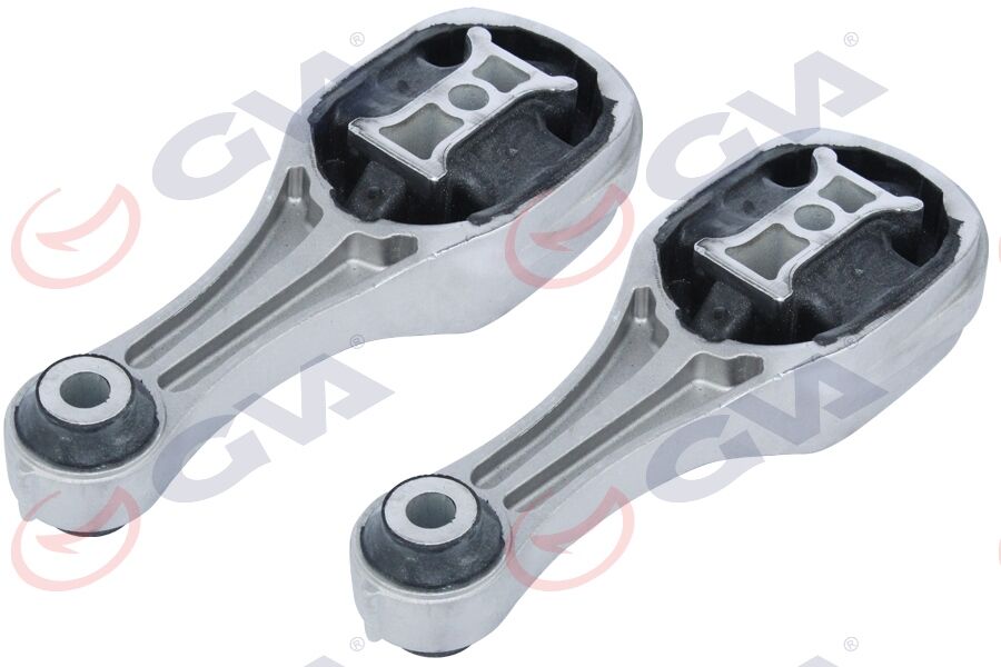 GVA 9311129 MOTOR TAKOZU ARKA FLUENCE 09> MEGANE III 09> SCENIC III 09> 1.5 DCİ-1.6 16V 5 VİTES