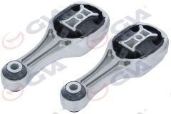 GVA 9311129 MOTOR TAKOZU ARKA FLUENCE 09> MEGANE III 09> SCENIC III 09> 1.5 DCİ-1.6 16V 5 VİTES