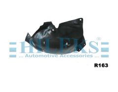 HILEKS R163 ÇAMURLUK DAVLUMBAZI ÖN SAĞ ÖN KISIM CLIO III 05-08