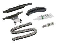 INA 559100722 EKSANTRIK ZINCIR SETI UST BMW B38 F20 F21 F22 F23 F45 F46 F30 F31 F32 F36 F48 F39 . MINI F54 F55 F56 F57 F60