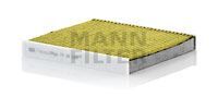 MANN FP26009 POLEN FILTRESI VAG GOLF PASSAT TIGUAN T-ROC A3 Q2 Q3 LEON FORMENTOR KAROQ KODIAQ OCTAVIA SUPERB POLI FENOLLU