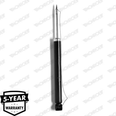 MONROE 23904 AMORTİSÖR ARKA FORD FOCUS 98> SEDAN-HATCHBACK