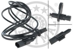 OPTIMAL 06-S929 ABS SENSORU ARKA SAG MERCEDES SPRINTER B906 . VW CRAFTER 30-35-50