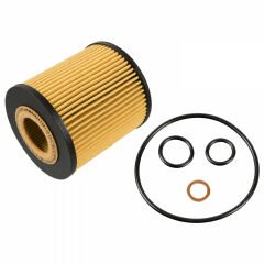BSG BSG 15-140-015 E46-E81-E82-E87-E88-E90-E91-E92-E93-E60-E61-X1 E84-X3 E83 YAG FILTRESI HU815/2X-OX 166/1D