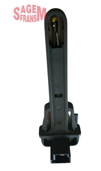 SAGEM 33192 EVAPARATOR ISI KAPTORU MEGANE 4-KADJAR