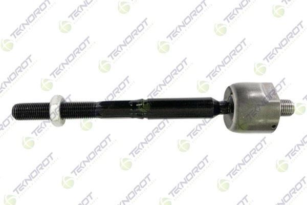 TEKNOROT FO-1253 ROT MİLİ ÖN SAĞ-SOL FORD RANGER 11> 4x4-4x2