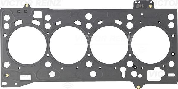 V.REINZ 613828010 SİLİNDİR KAPAK CONTASI VW-SKODA-SEAT-AUDİ 12> CUUA-CUUB-CUUF-CUUD-DFSD-CVCA 2.0 TDI 2 KERTİK KALI NLIK: 1.60mm