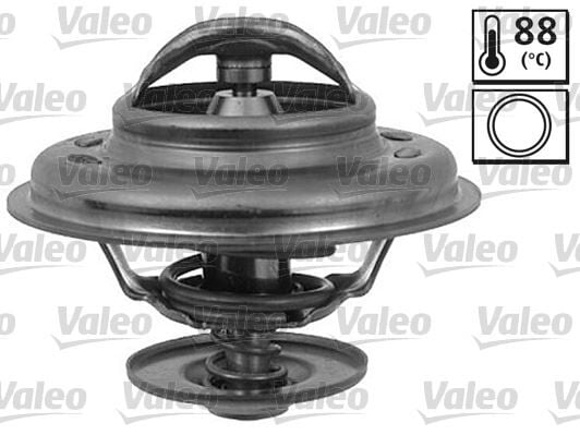 VALEO 819949 TERMOSTAT 88 C BMW M50 M52 E30 E34 E36