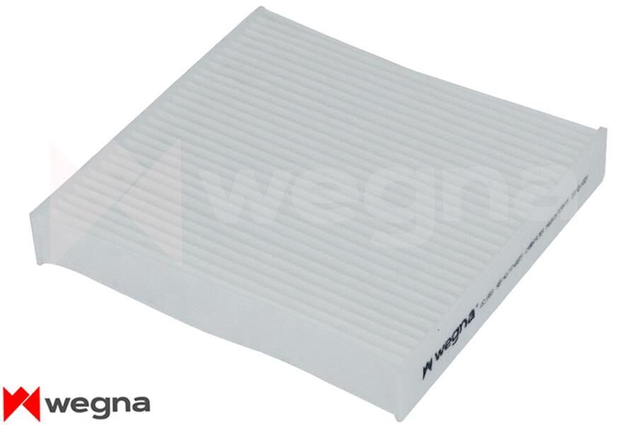 WEGNA WC3183 POLEN FİLTRESİ HONDA JAZZ 1.4L L13A GD1 02-07 / CITY 1.4L L13A8 GE4 kasa 05-08 / SUZUKI SWIFT 1.3L 1.5L M13A Z13DT D13A M15A RS413 RS415 MACAR 4x2 4x4 05-> 1.2L K12B AZG412 12->