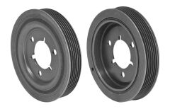 KRANK KASNAĞI PEUGEOT P206-P207-P301-P307-PARTNER-BIPPER CITROEN BERLINGO-NEMO-C2-C3-C4-XSARA 1.4 1.6 I 16V 08>