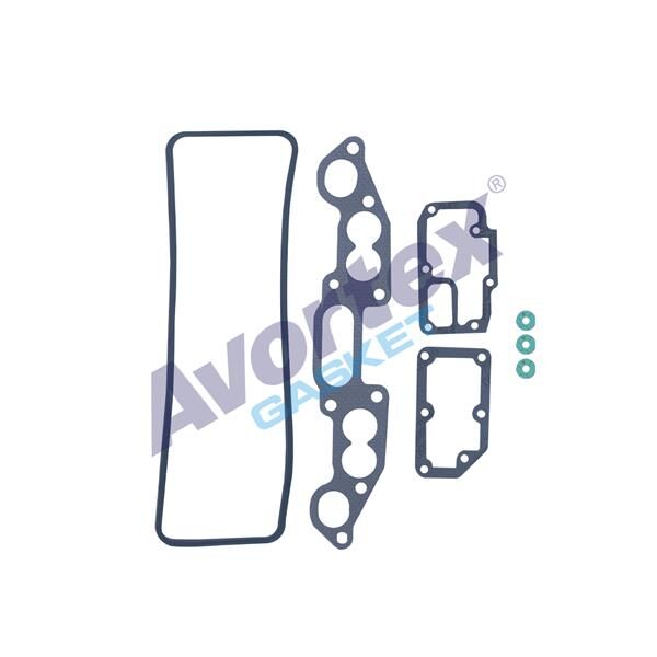 AVORTEX 5430S ÜST TAKIM CONTA SKC SİZ-KEÇESİZ R12 1400