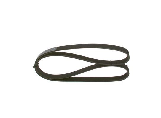 BOSCH 1987947887 KANALLI KAYIŞ 6PK1256 OPEL ASTRA G-H CORSA C-D 1.7CDTI -AC CHRYSLER VOLVO FERRARI 68385