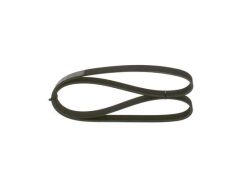 BOSCH 1987947887 KANALLI KAYIŞ 6PK1256 OPEL ASTRA G-H CORSA C-D 1.7CDTI -AC CHRYSLER VOLVO FERRARI 68385
