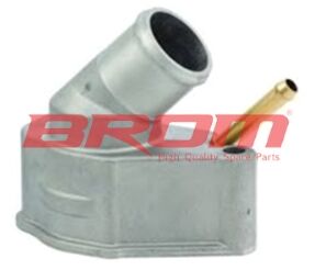 BROM OP41006 TERMOSTAT 92C KOMPLE ASTRA F-G-VECTRA A-B J96 2.0 16V-1.8 16V X20XEV-X18XE