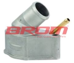 BROM OP41006 TERMOSTAT 92C KOMPLE ASTRA F-G-VECTRA A-B J96 2.0 16V-1.8 16V X20XEV-X18XE