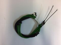 CAVO 11027470 EL FREN TELLERİ ARKA SOL LINEA 1.4 Turbo 16V Disk Fren
