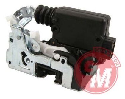 GUA 41665 KAPI KİLİT MOTORU ARKA SOL R9 R19 DACIA LOGAN