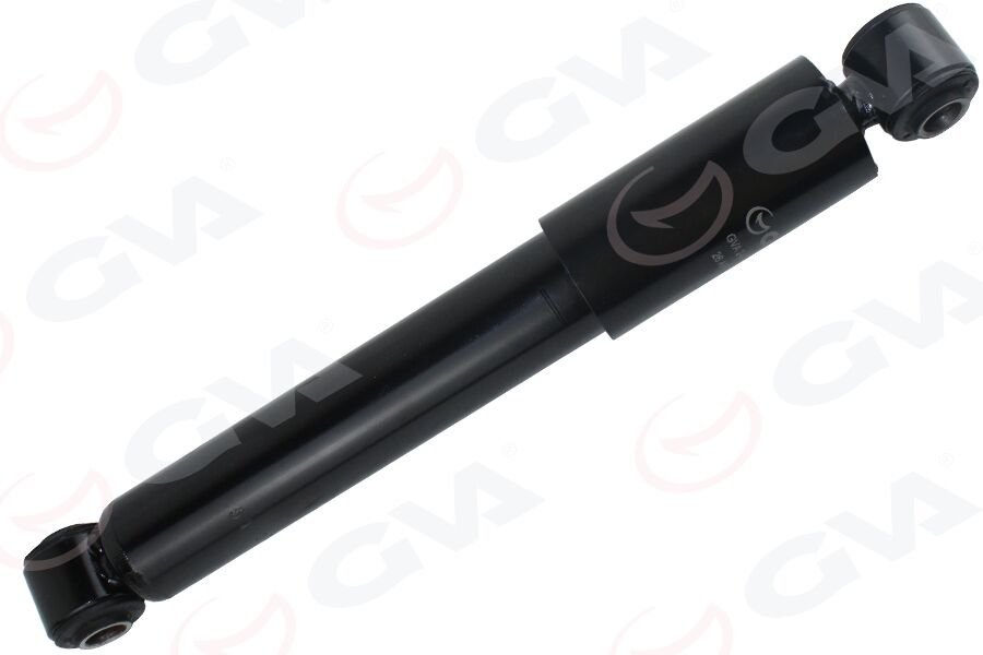 GVA 2445116 ARKA AMORTİSÖR L/R PEUGEOT PARTNER CITROEN BERLINGO 96>15 GAZLI