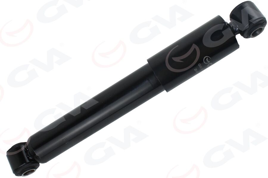 GVA 2445116 ARKA AMORTİSÖR L/R PEUGEOT PARTNER CITROEN BERLINGO 96>15 GAZLI
