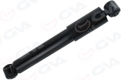 GVA 2445116 ARKA AMORTİSÖR L/R PEUGEOT PARTNER CITROEN BERLINGO 96>15 GAZLI