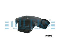 HILEKS R003 ÇAMURLUK DAVLUMBAZI ÖN SOL ÖN KISIM MASTER III-OPEL MOVANO 10 >