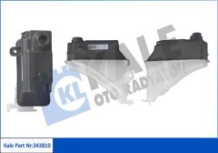 KALE 343810 GENLEŞME KAVANOZU KAPAKSIZ HYUNDAI GETZ 1.1-1.3-1.5 CRDI-1.6 RADYATÖR EK SU DEPOSU