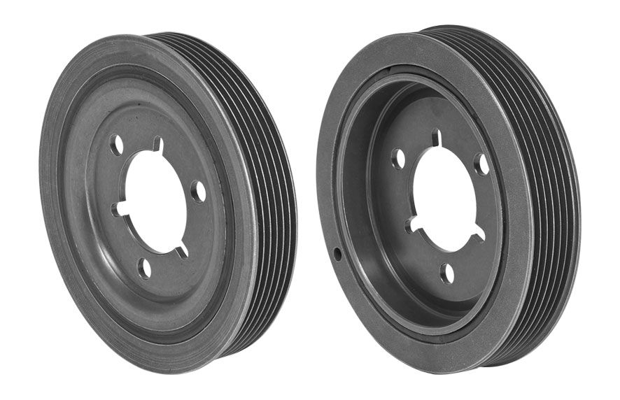 KMT 291013 KRANK KASNAĞI PEUGEOT P206-P207-P301-P307-PARTNER-BIPPER CITROEN BERLINGO-NEMO-C2-C3-C4-XSARA 1.4 1.6 I 16V 08>