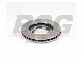 BSG BSG 35-210-001 ACCORD (CB, CC, CD) FREN DISKI ÖN