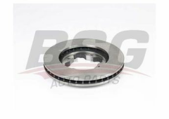 BSG BSG 35-210-001 ACCORD (CB, CC, CD) FREN DISKI ÖN