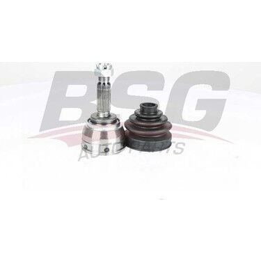 BSG BSG 40-340-001 ACCENT ADM/GETZ 03-/ELANTRA 90-95 AKS KAFASI DIS ABS,SIZ (25 * 23 * 50 ( UZUNLUK 158 MM )
