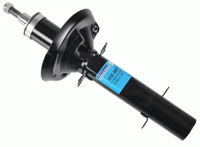 SACHS 560463 ÖN AMORTİSÖR L/R VW GOLF IV SW BORA 18T 19TDİ SDİ 2.0 95 >05 OCTAV 96 >05 AUDI A3 96 >4.03 E4593