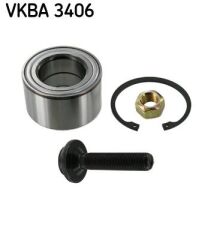 SKF VKBA3406 ÖN-ARKA TEKER KİTİ TRANSPORTER T4 1.6-1.8-1.9D-2.0-2.5 90-03