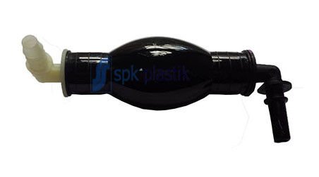 SPK 6442 MAZOT EL POMPASI ORJİNAL TİP UNİVERSAL FLUENCE III 2009 >