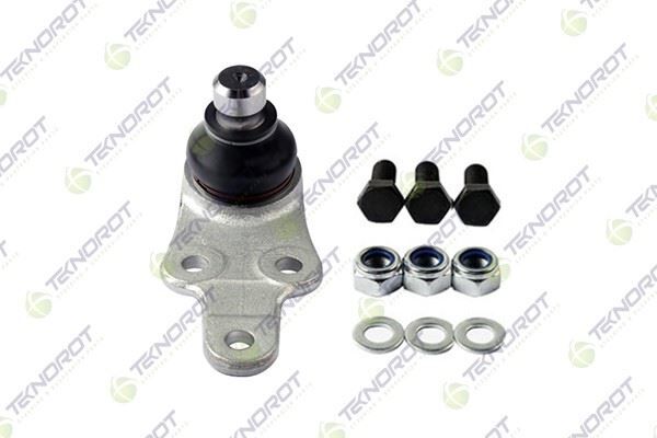 TEKNOROT FO-954K SALINCAK ROTILI MONDEO III 00>07 JAGUAR X-TYPE 01>09