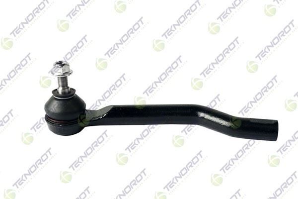 TEKNOROT N-942 ROT BAŞI DIŞ SOL NISSAN X-TRAIL 1.6L R9M DCİ T32 DİZEL 14-> / RENAULT KOLEOS II HC 16->