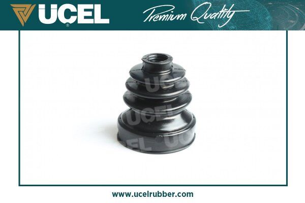UCEL S41500-T AKS KÖRÜĞÜ İÇ PEUGEOT P206 98>12 P207 07>13 P208 12>19 P2008 13>18 CITROEN C3 02>16 DS3 09>15 OPEL MERIVA A 03>10 TEK KÖRÜK