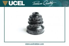 UCEL S41500-T AKS KÖRÜĞÜ İÇ PEUGEOT P206 98>12 P207 07>13 P208 12>19 P2008 13>18 CITROEN C3 02>16 DS3 09>15 OPEL MERIVA A 03>10 TEK KÖRÜK