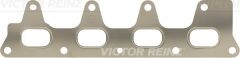 V.REINZ 713149700 EGZOZ MANİFOLD CONTASI CLIO II-III SYMBOL I-II MEGANE I-II LAGUNA I-II-III 1.4 16V K4J 1.6 16V K4M