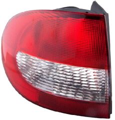 STOP DIŞ SOL MGN I 03/99-08/02